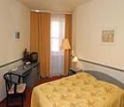 Hotel Corvin in Boedapest